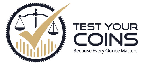 Test Your Coins